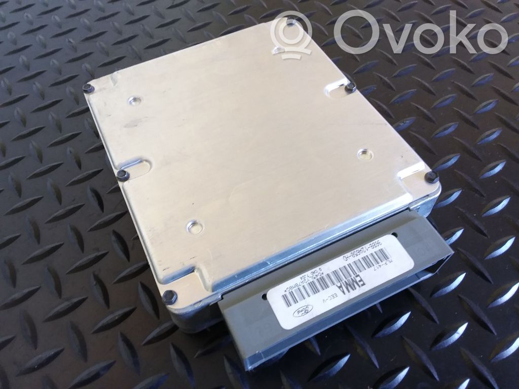Ford Mondeo MK II Engine control unit/module 