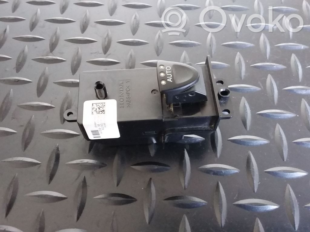 Honda Civic Electric window control switch 