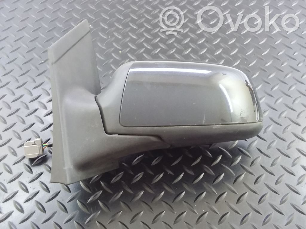 Ford Focus Veidrodėlis (elektra valdomas) 