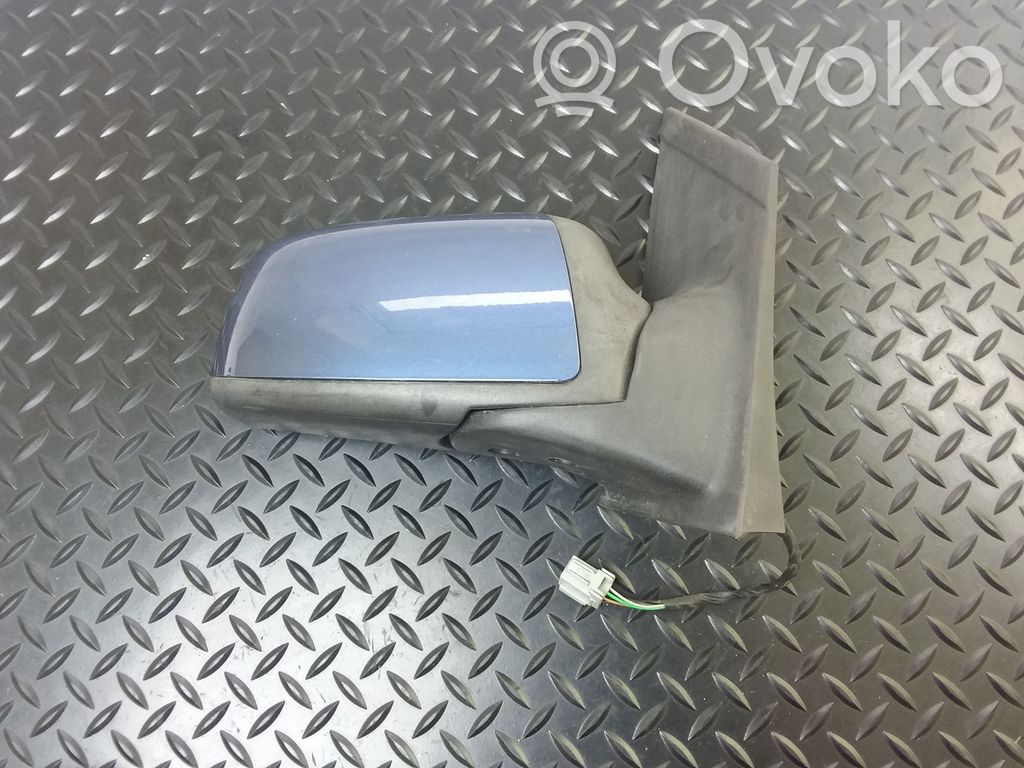 Ford Focus Veidrodėlis (elektra valdomas) 