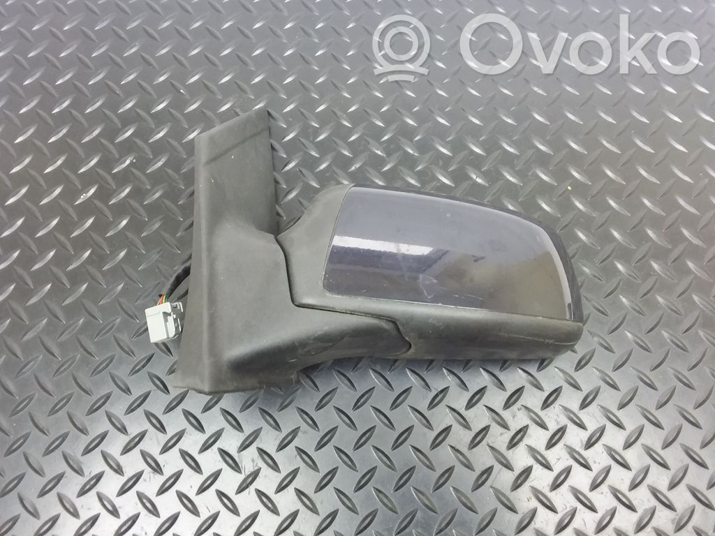 Ford Focus Veidrodėlis (elektra valdomas) 