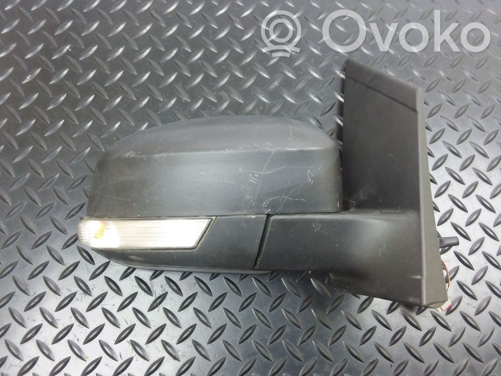 Ford Focus Front door electric wing mirror 