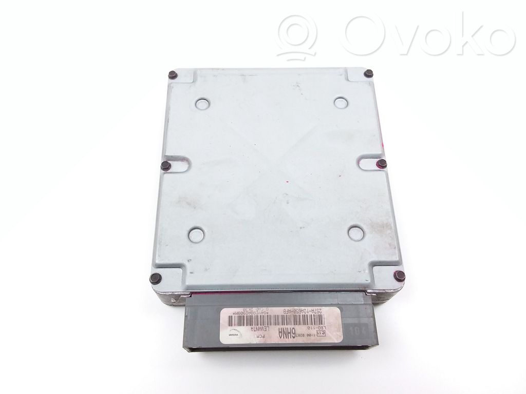 Ford Mondeo Mk III Engine control unit/module 