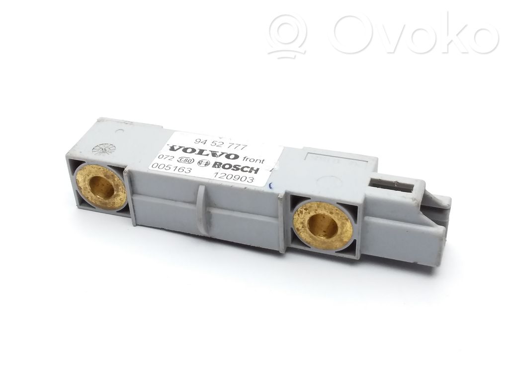Airbagsensor Crashsensor Drucksensor   9452777,9452777