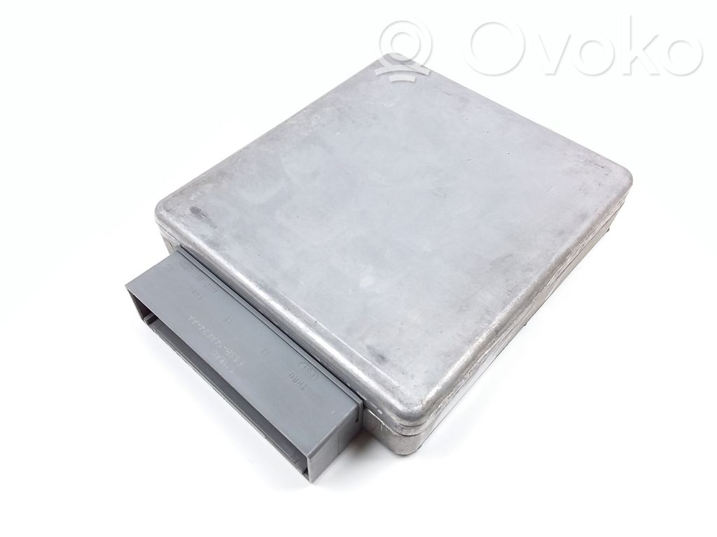 Engine control unit/module   2S7A12A650BPF,F5SB14A624AA