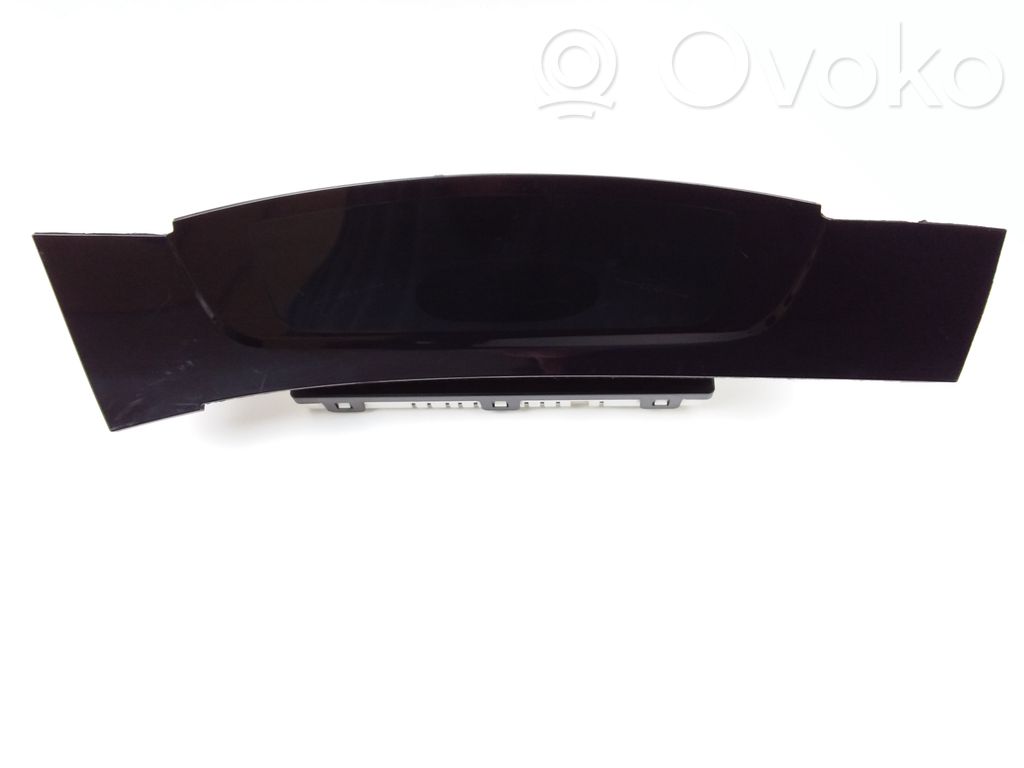 Honda Civic Screen/display/small screen 