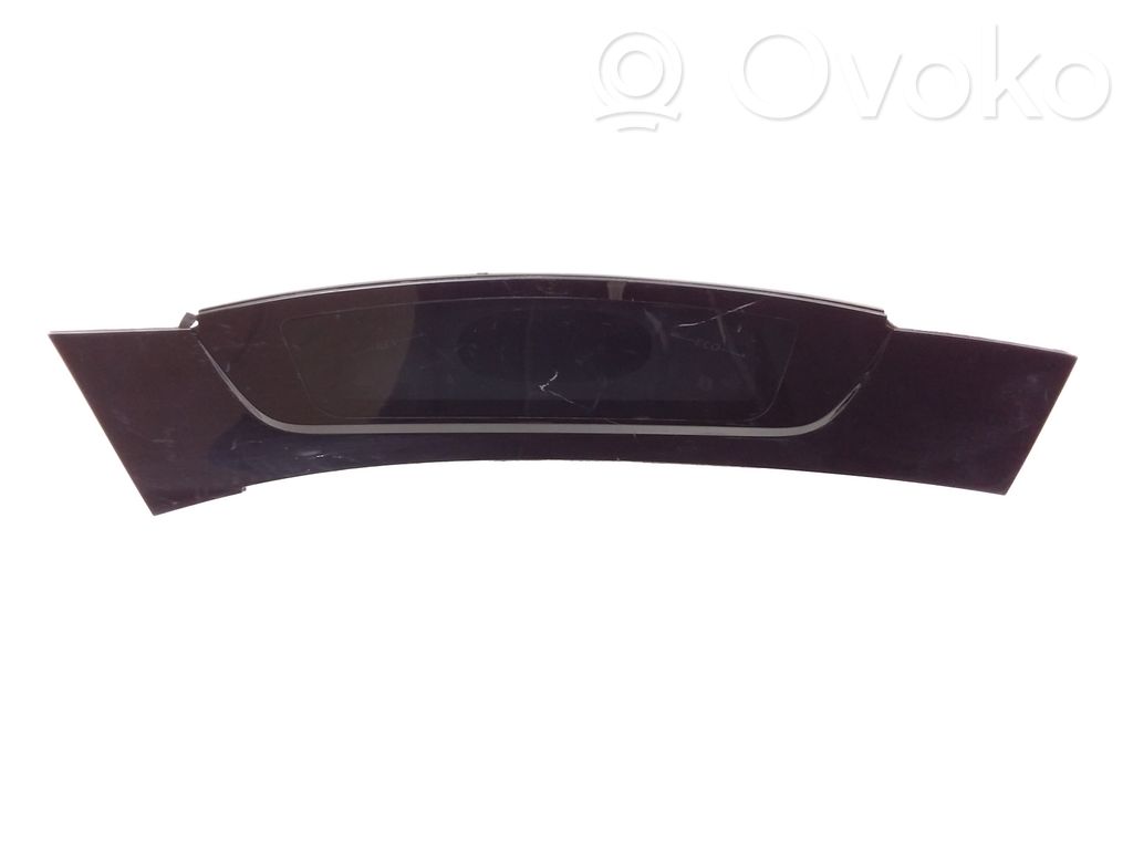Honda Civic Screen/display/small screen 