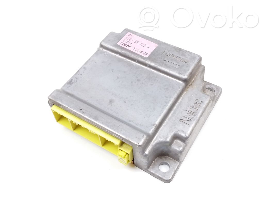 Mazda Premacy Airbag control unit/module 