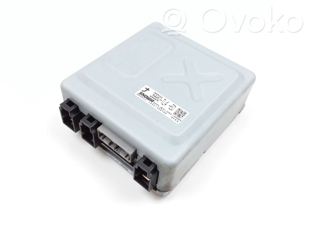 Honda Accord Power steering control unit/module 