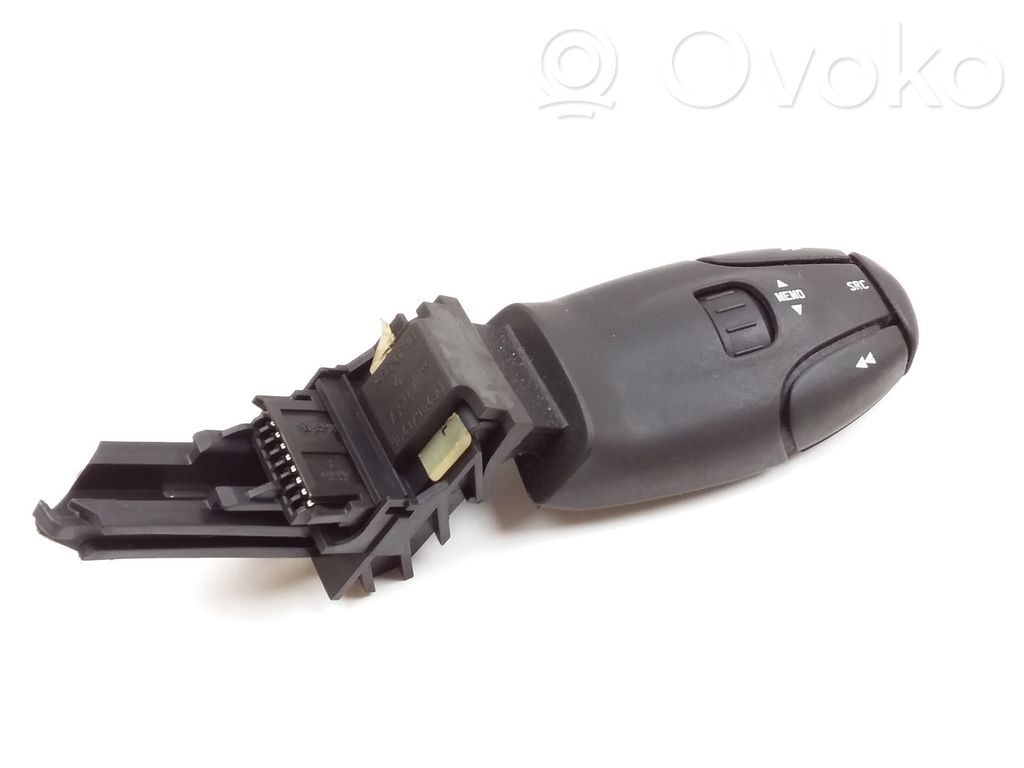 Citroen C5 Multifunctional control switch/knob 