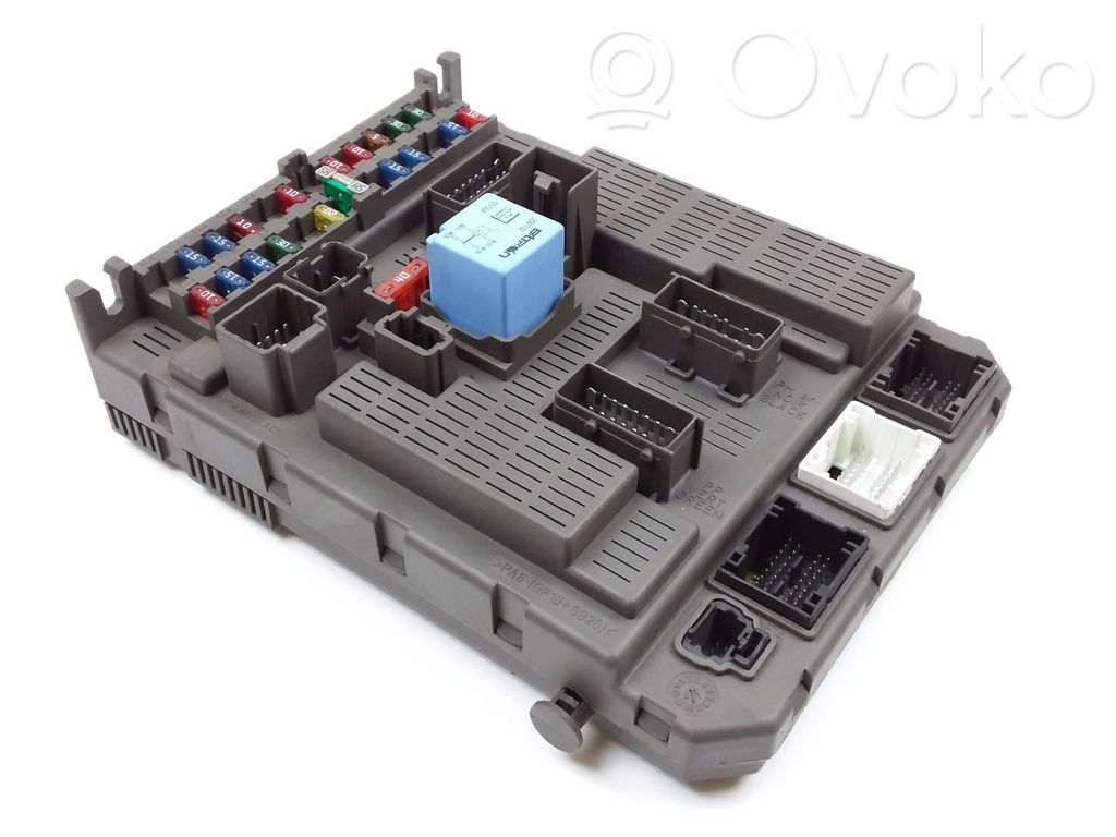 Citroen C5 Module confort 