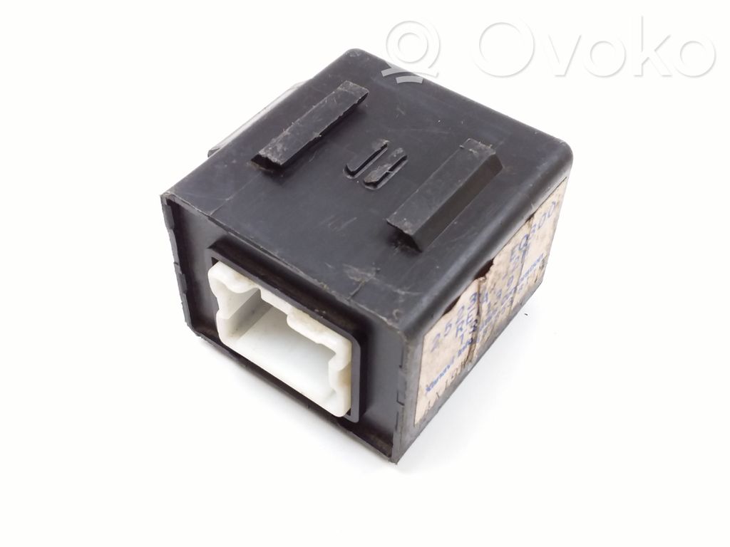 Nissan X-Trail T30 Other relay 