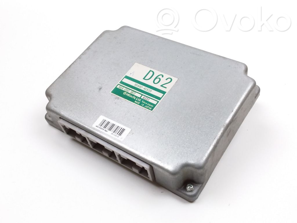 Gearbox control unit/module   954404C620,A640009E0