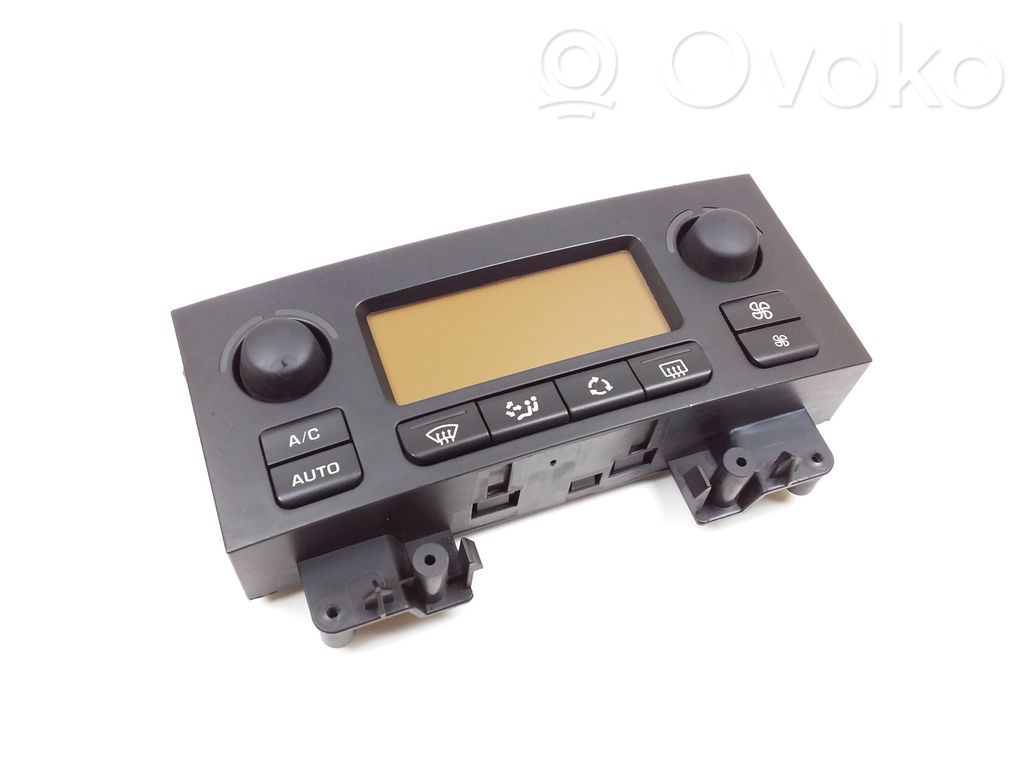 Climate control unit   9658084577,281160311