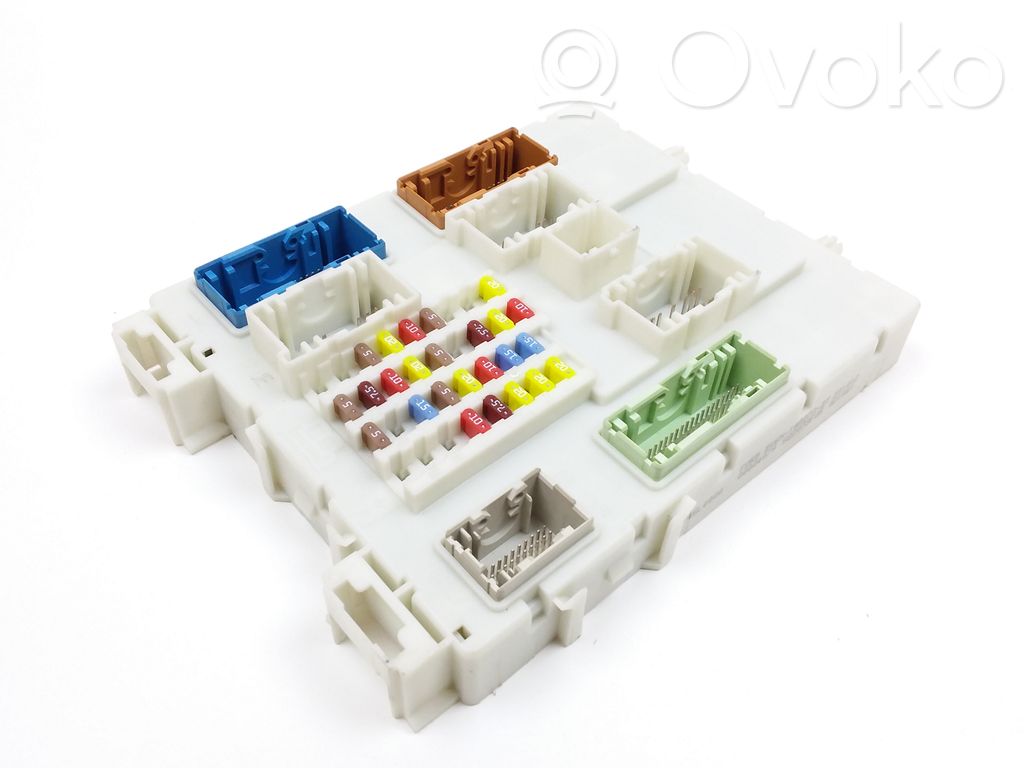 Module confort   BV6N14A073DT