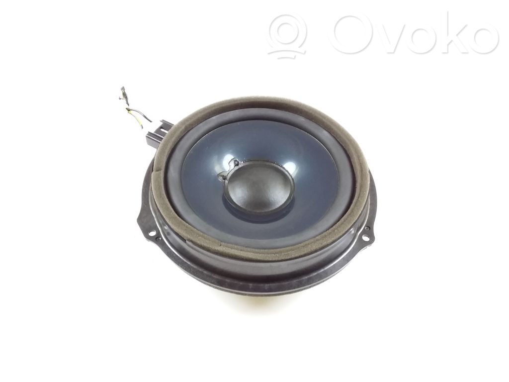 Altavoz de la puerta trasera   6M2T18808FB,6M2T18808