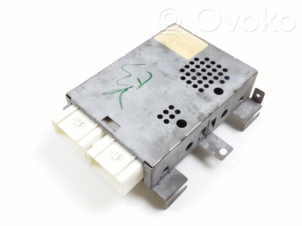 Chrysler Voyager Other control units/modules 