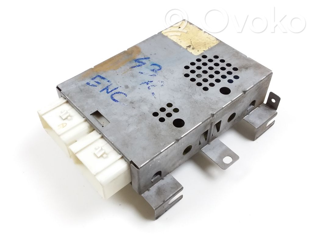 Chrysler Voyager Other control units/modules 