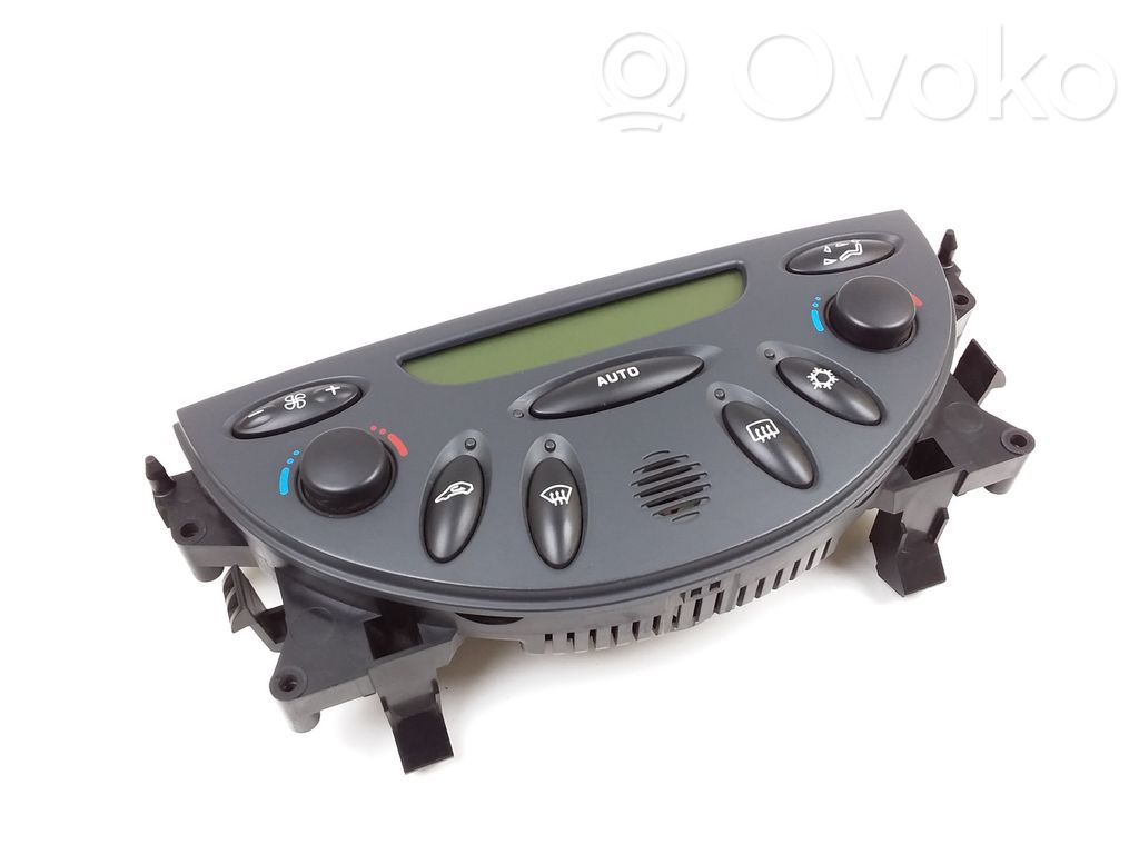 Citroen C5 Climate control unit 