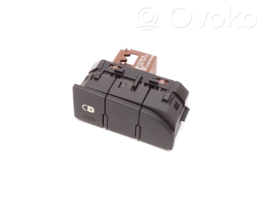 Citroen C5 Central locking switch button 