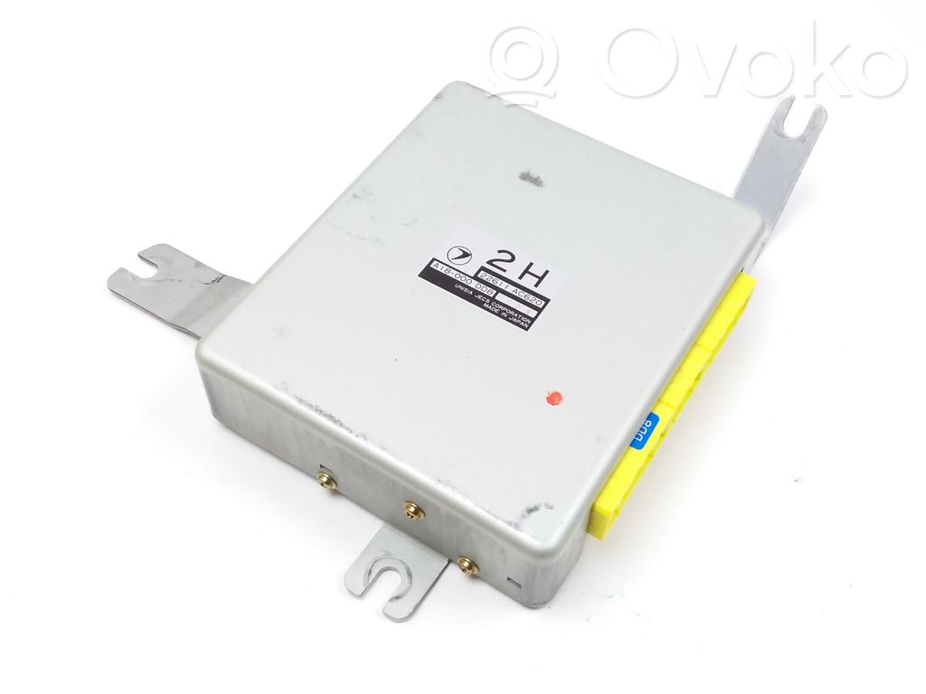 Subaru Legacy Engine control unit/module 