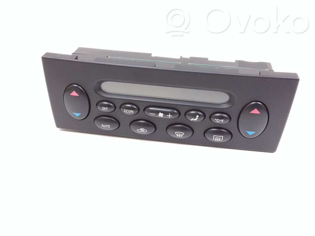Rover 75 Climate control unit 