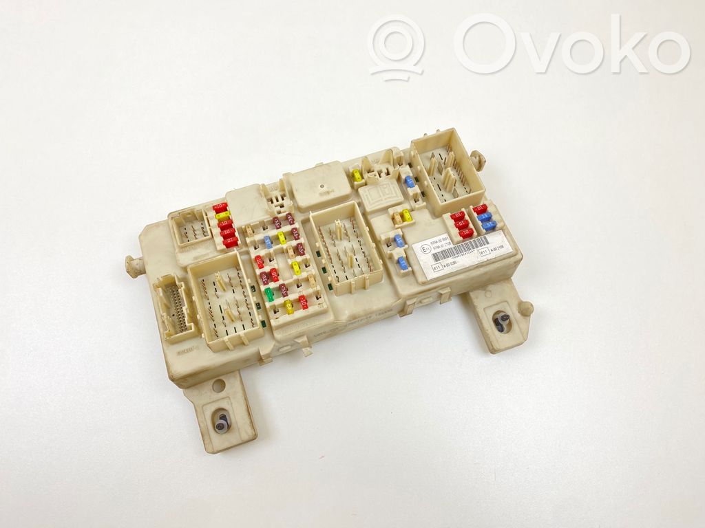 Ford Focus Módulo de fusible 