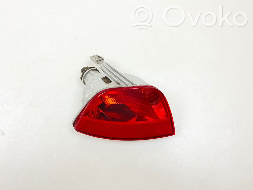 Ford Focus Miglas lukturis aizmugurē 