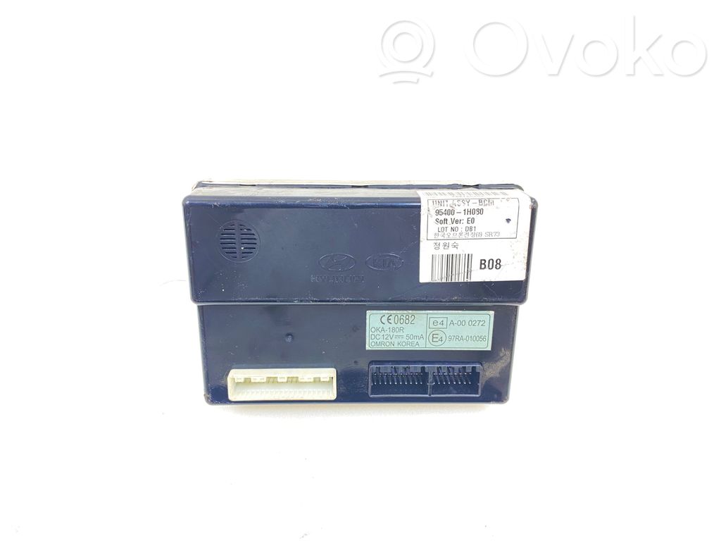Autres unités de commande / modules   97RA010056,954001H080