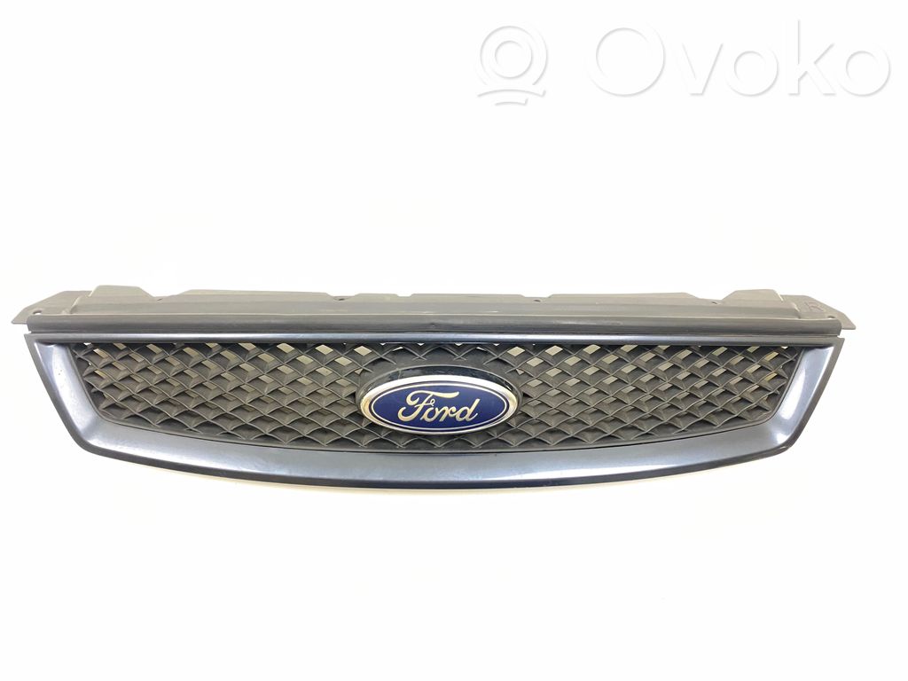 Ford Focus Верхняя решётка 