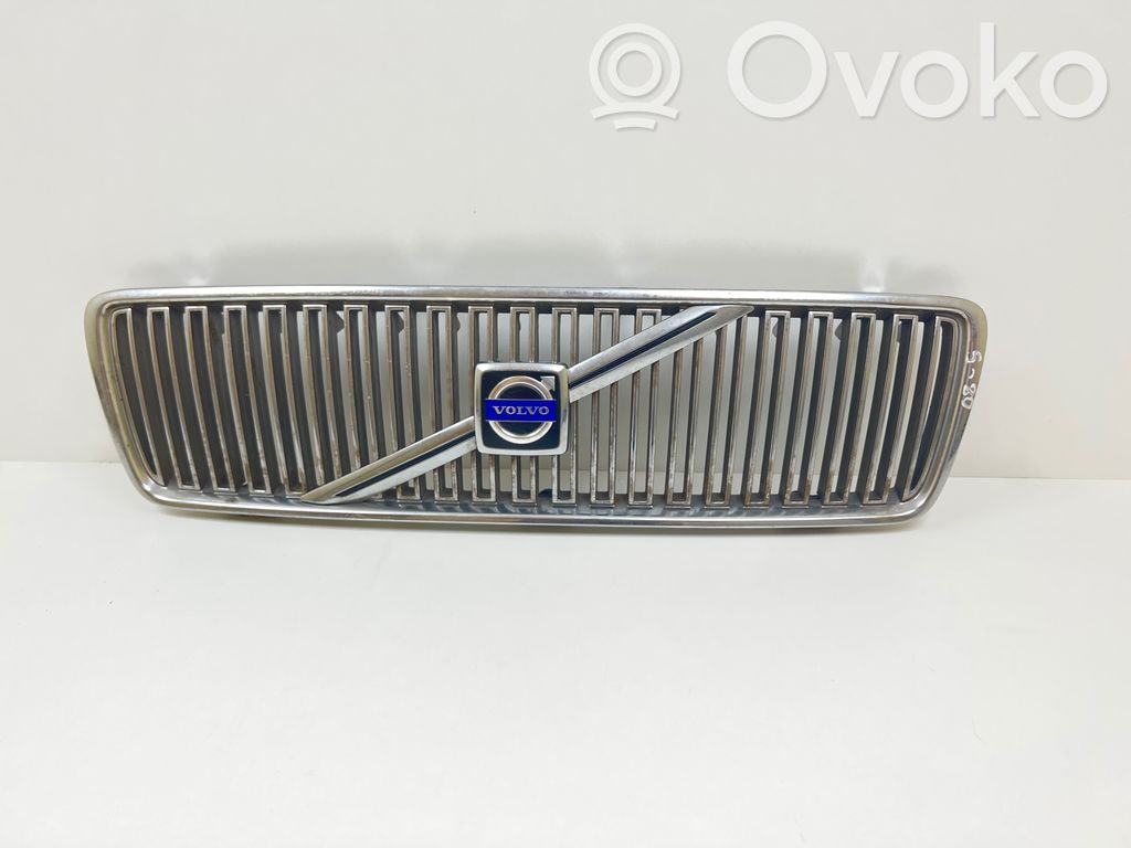 Front grill   9178087