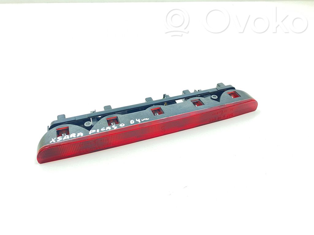 Citroen Xsara Picasso Third/center stoplight 