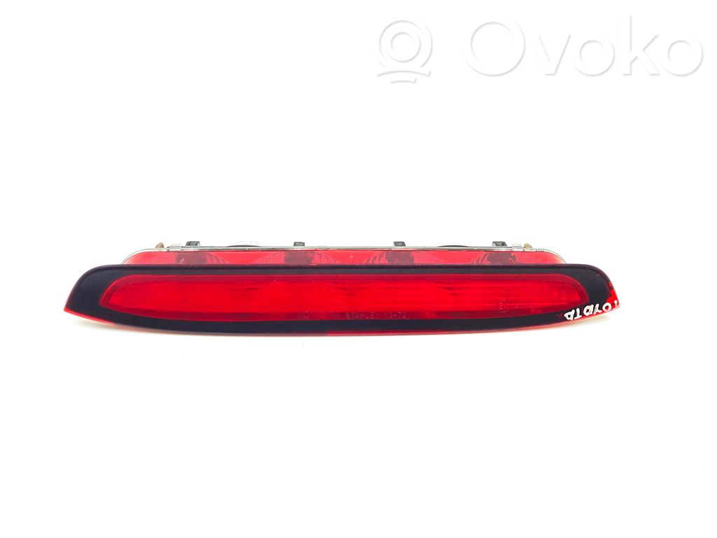 Toyota Corolla Verso E121 Third/center stoplight 