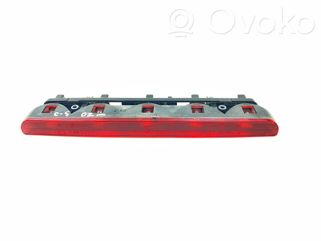 Citroen Xsara Picasso Third/center stoplight 