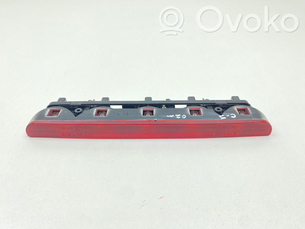 Citroen Xsara Picasso Third/center stoplight 