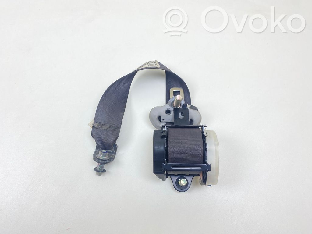 Saugos diržas galinis   607863300A,A82850SWWG0W