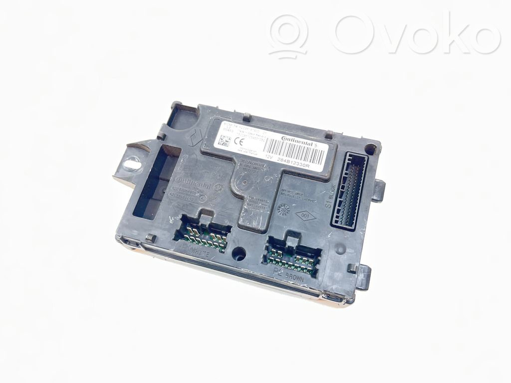Dacia Duster Comfort/convenience module 