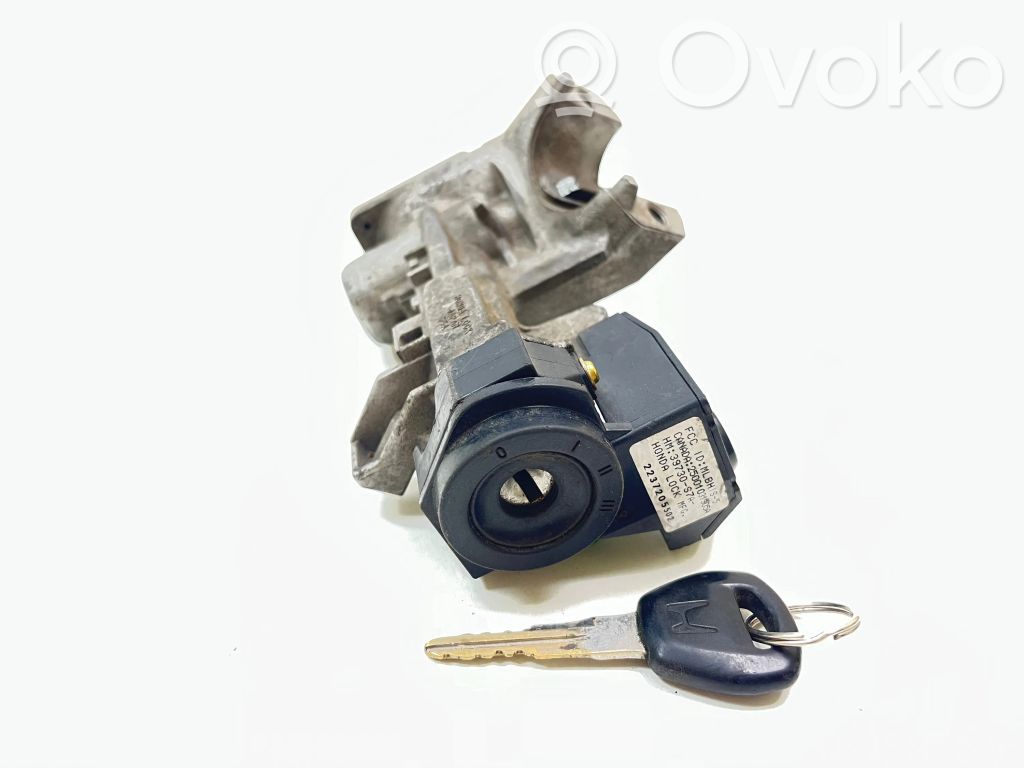 Honda Civic Užvedimo spynelė 