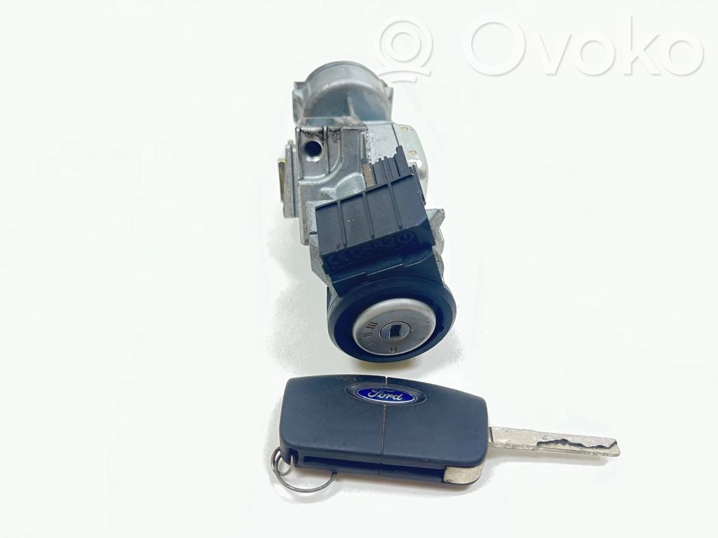 Užvedimo spynelė   3M513F880AC