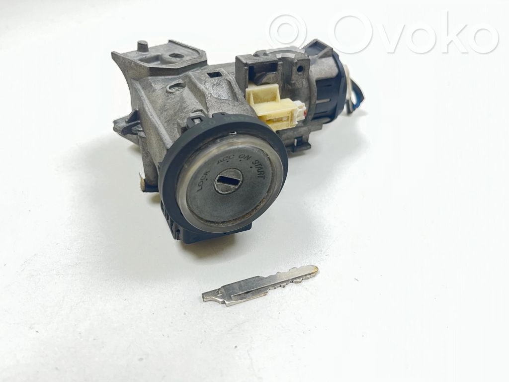 Ignition lock   GS1D66938A,CCABO7LP4090T6
