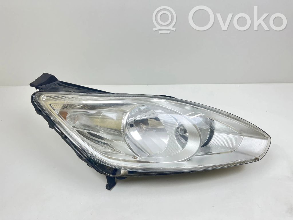 Phare frontale   89502245,AM5113W029BE