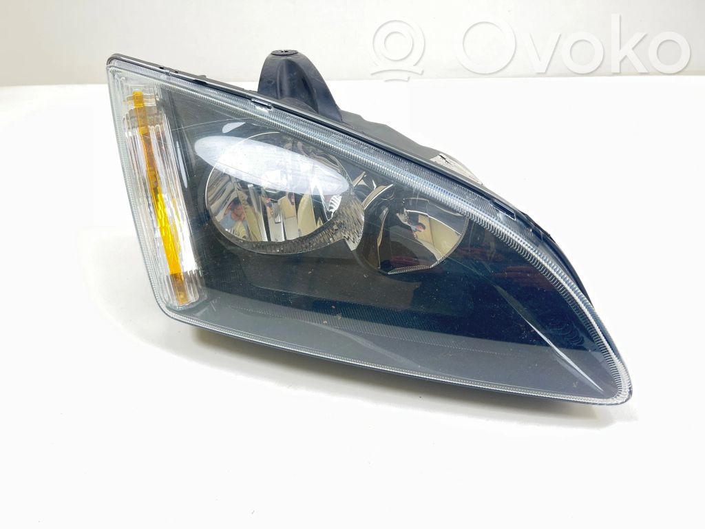 Phare frontale   4M5113W029KB,10179
