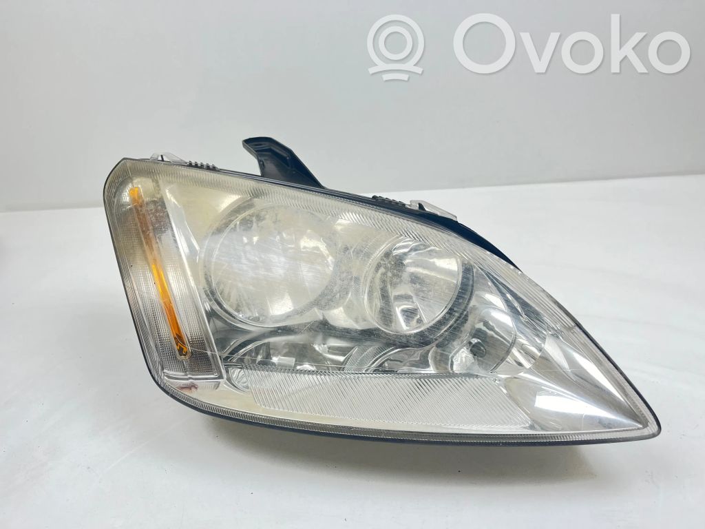 Ford Focus C-MAX Headlight/headlamp 