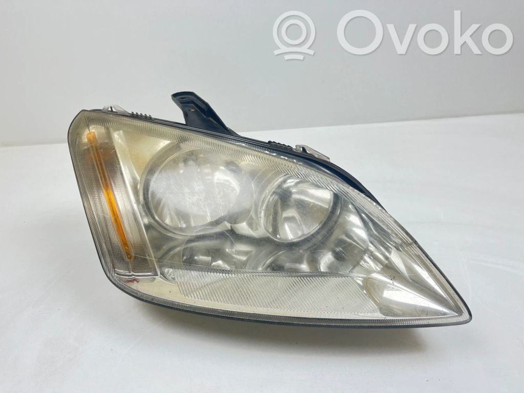 Ford Focus C-MAX Headlight/headlamp 
