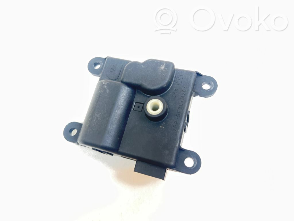 Honda FR-V Air flap motor/actuator 