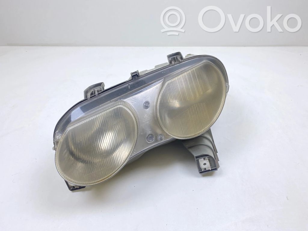 Rover 75 Headlight/headlamp 