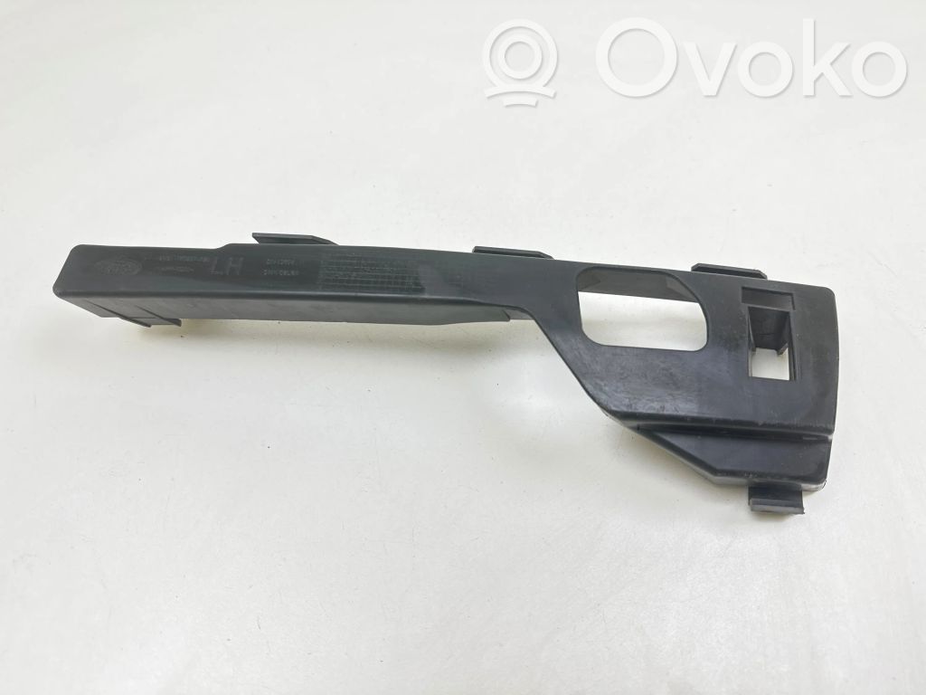 Front bumper mounting bracket   4M5117E857AC