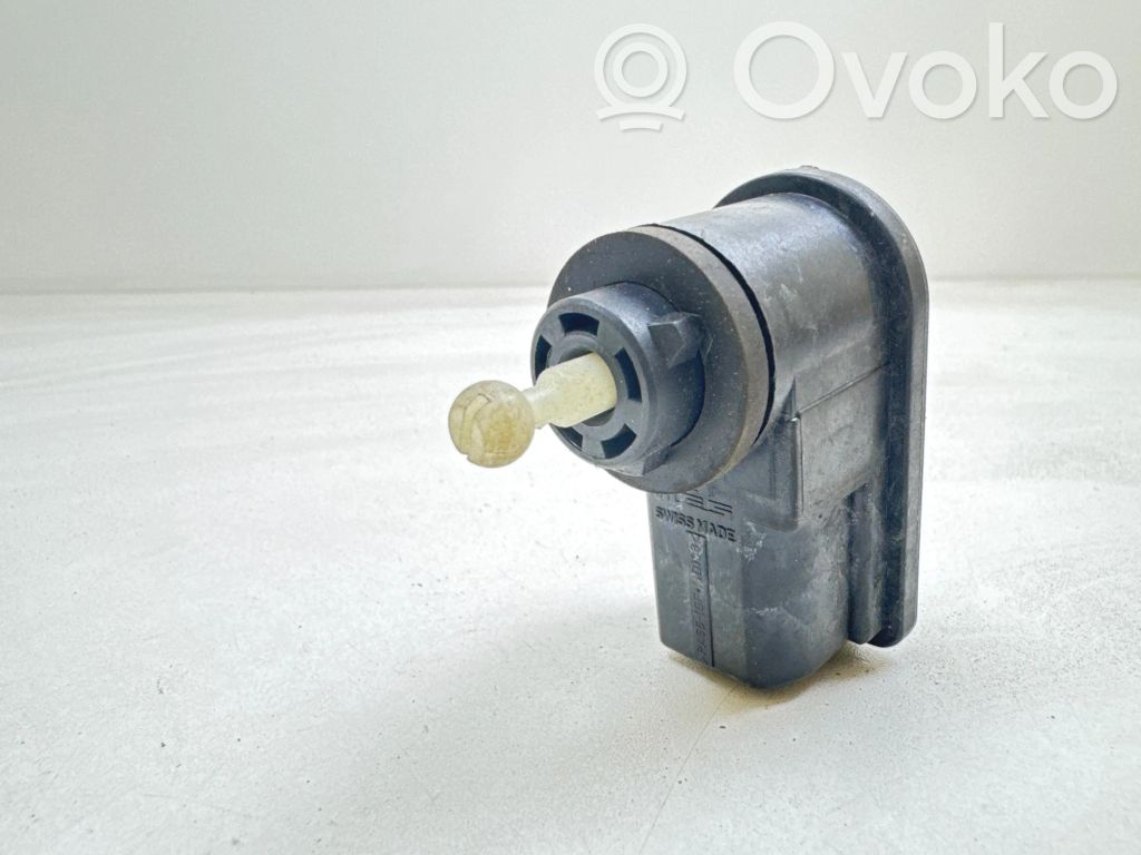 Ford Focus Scheinwerferstellmotor 