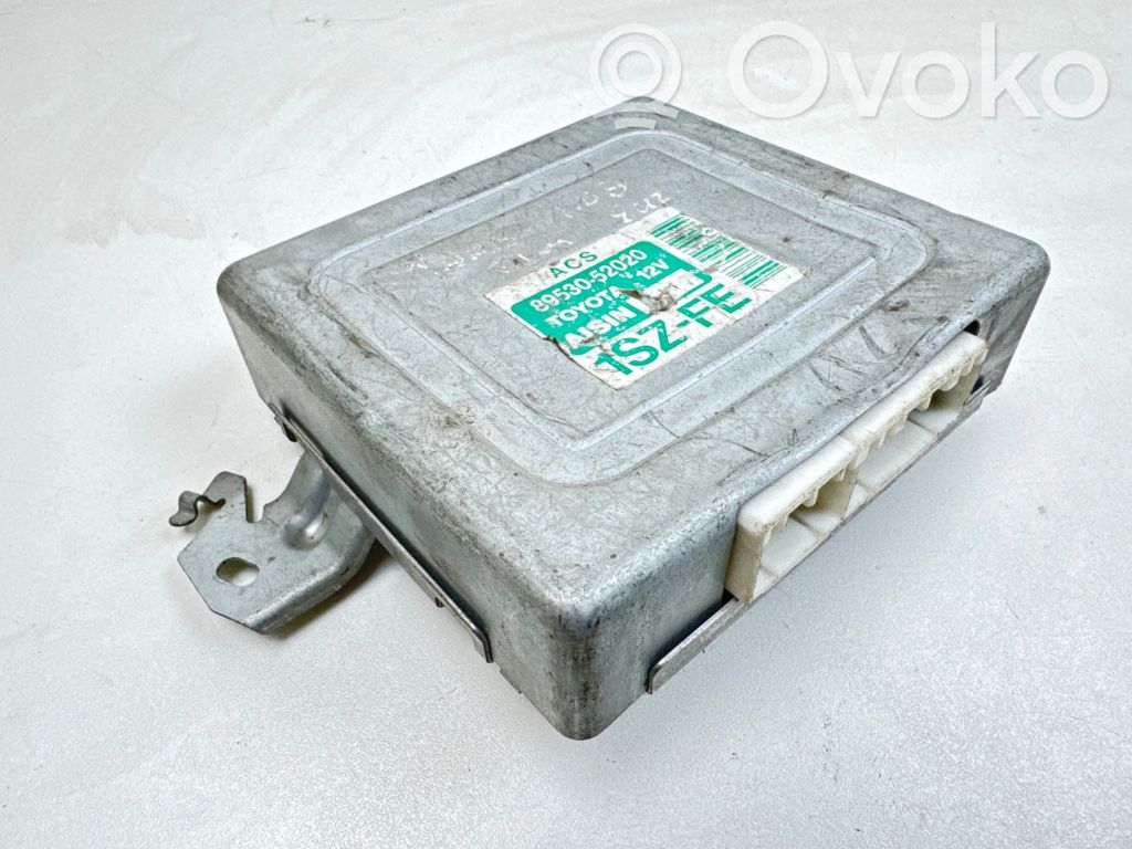 Toyota Yaris Gearbox control unit/module 