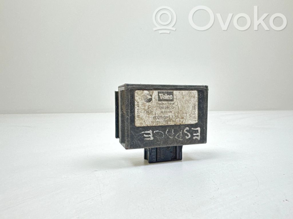 Renault Espace III Other relay 
